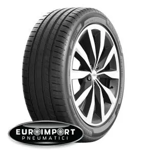Sebring Summer 3 SUV 225/60 R17 99 V